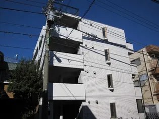 ハイシティ祐天寺の画像