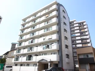 シャトレ和白丘の画像