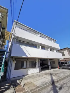 コーポラスミハラIIの画像