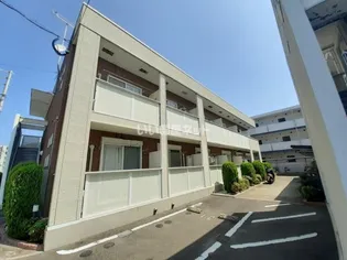 ブライト パークサイド Ⅲの画像