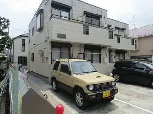 サン新川の画像