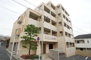 グランヴァン西馬込IIの画像