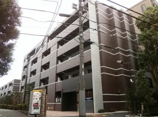 DIPS上北沢 NORTH VILLAの画像