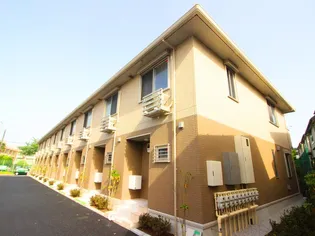 ソレイユ ハイムの画像