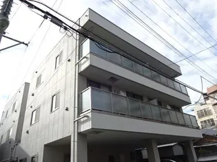 稲田ハイムの画像