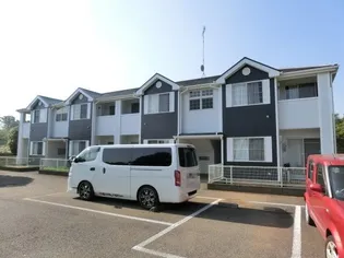 ドリームハイツの画像