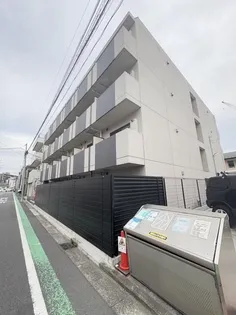 SHOKEN RESIDENCE横浜鶴見IIの画像