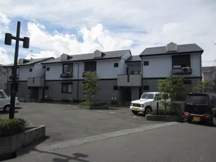 ファミールハイツの画像