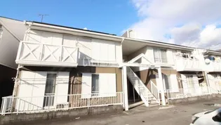 リバーサイド中島Bの画像