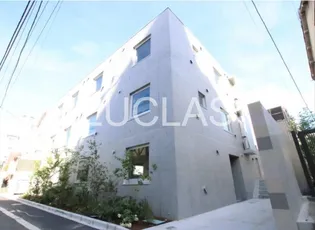 アスパイア新宿の画像