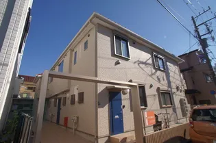 サンライズハイツの画像