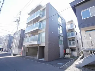 メイフェアの画像