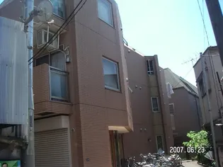 秀華六番館の画像