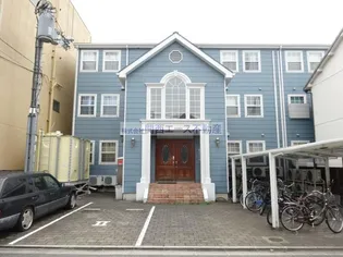 プロシード八戸ノ里の画像