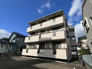 ビューハイツKの画像