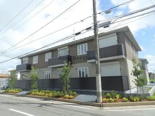 ハピネスIIの画像