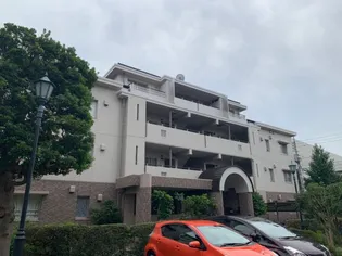 コーポレート小金井梶野通り5号棟の画像