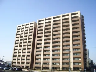 パークホームズ刈谷サザンゲートイーストの画像