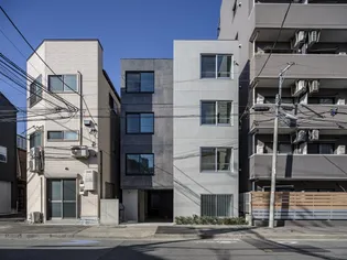 アヴァンテリム蒲田の画像