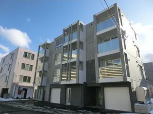 ル ファール二十四軒IIの画像