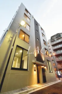 KーSUITE外神田の画像