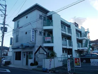 ハイツ大林の画像