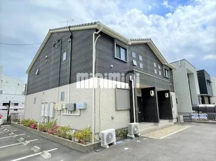 コンフォール片坪の画像