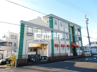 メゾンルーブルの画像