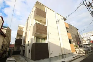 サンフラットの画像