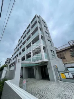 AELL蒲田南の画像