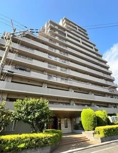 イトーピア江坂BALFLATの画像