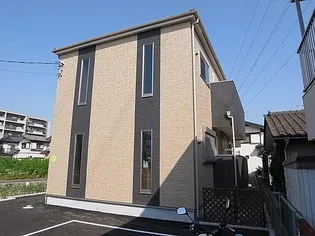 アイシス緑が丘の画像