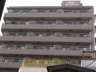 日神パレステージ吉祥寺【4階】の外観