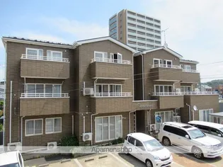 パーシモン上ノ橋の画像