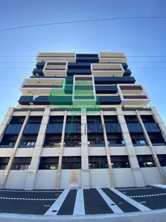 エルグランド吉塚【2階】の外観