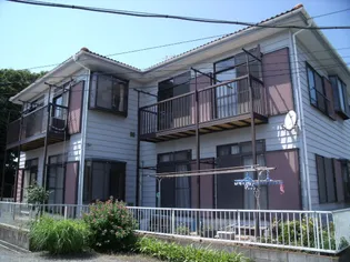 ハイツサンモールの画像