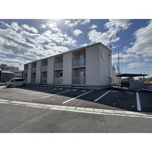 レセナ湊東IIIの画像