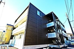 リブリ 吉川 河口コーポの画像