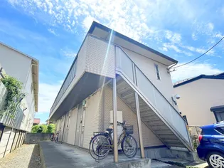 フォレスターナの画像