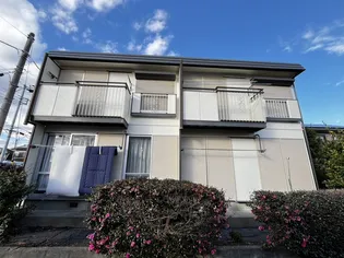 サニーハイツの画像