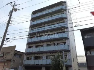 アイルグランデ北綾瀬の画像