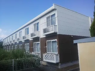 レオパレスグリーンレーベルの画像