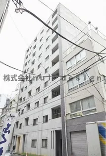 東京都中央区日本橋本町1【マンション】の外観