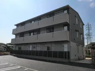 シャインハイツIIの画像
