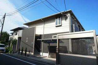 クラヴィエ西が丘の画像