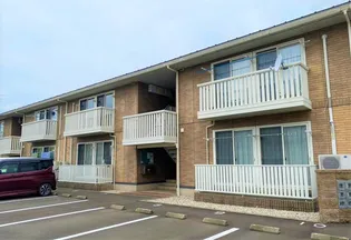 イベール ドゥ A棟の画像