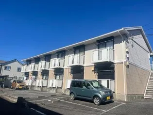 パークヒルズBの画像