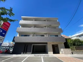 Tarju中之島【1階】の外観