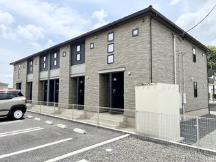 フェア ストリートの画像