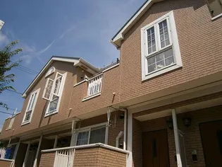 カーサフィオーレ TWOの画像